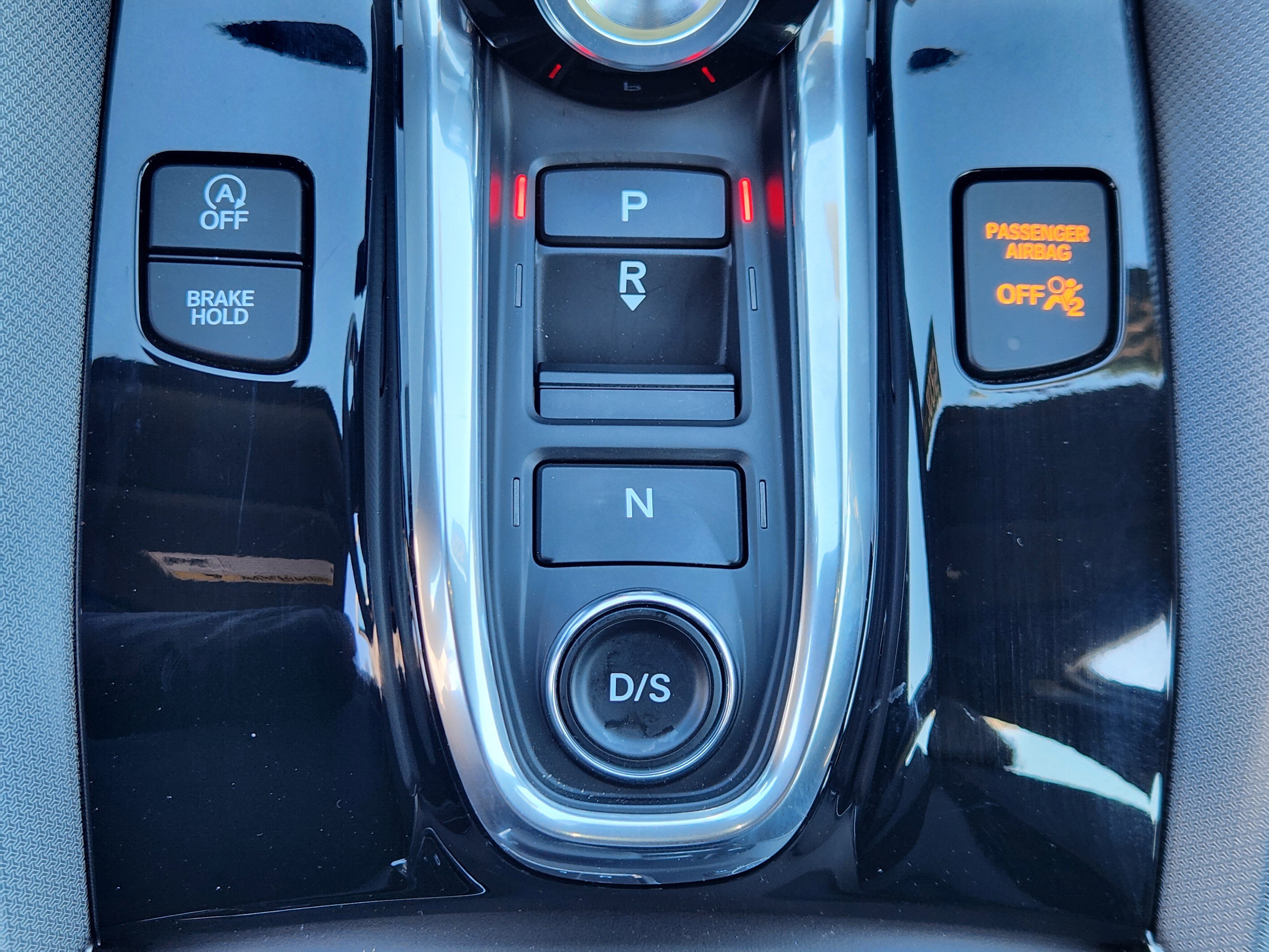 Certified 2025 Acura TLX SH-AWD w/ A-SPEC Pkg image 13