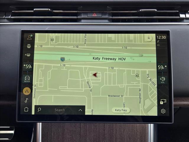 New 2026 Land Rover Range Rover Long Wheelbase SE image 13