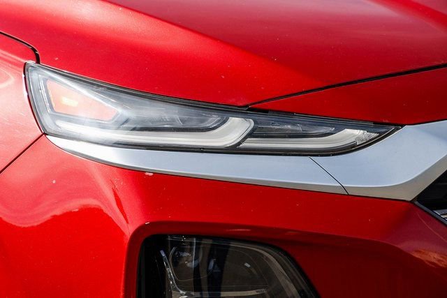 Used 2019 Hyundai Santa Fe FWD image 7