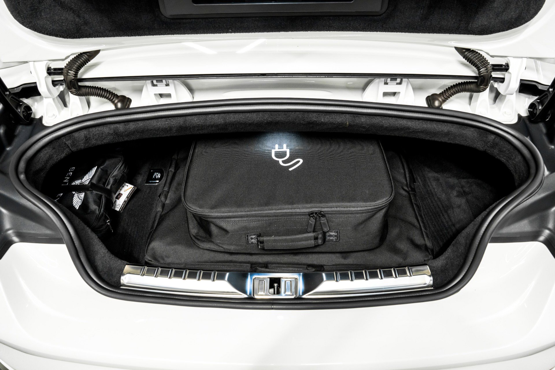 Used 2025 Bentley Continental GT Speed image 18