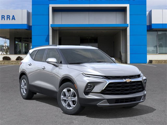New 2026 Chevrolet Blazer LT image 7