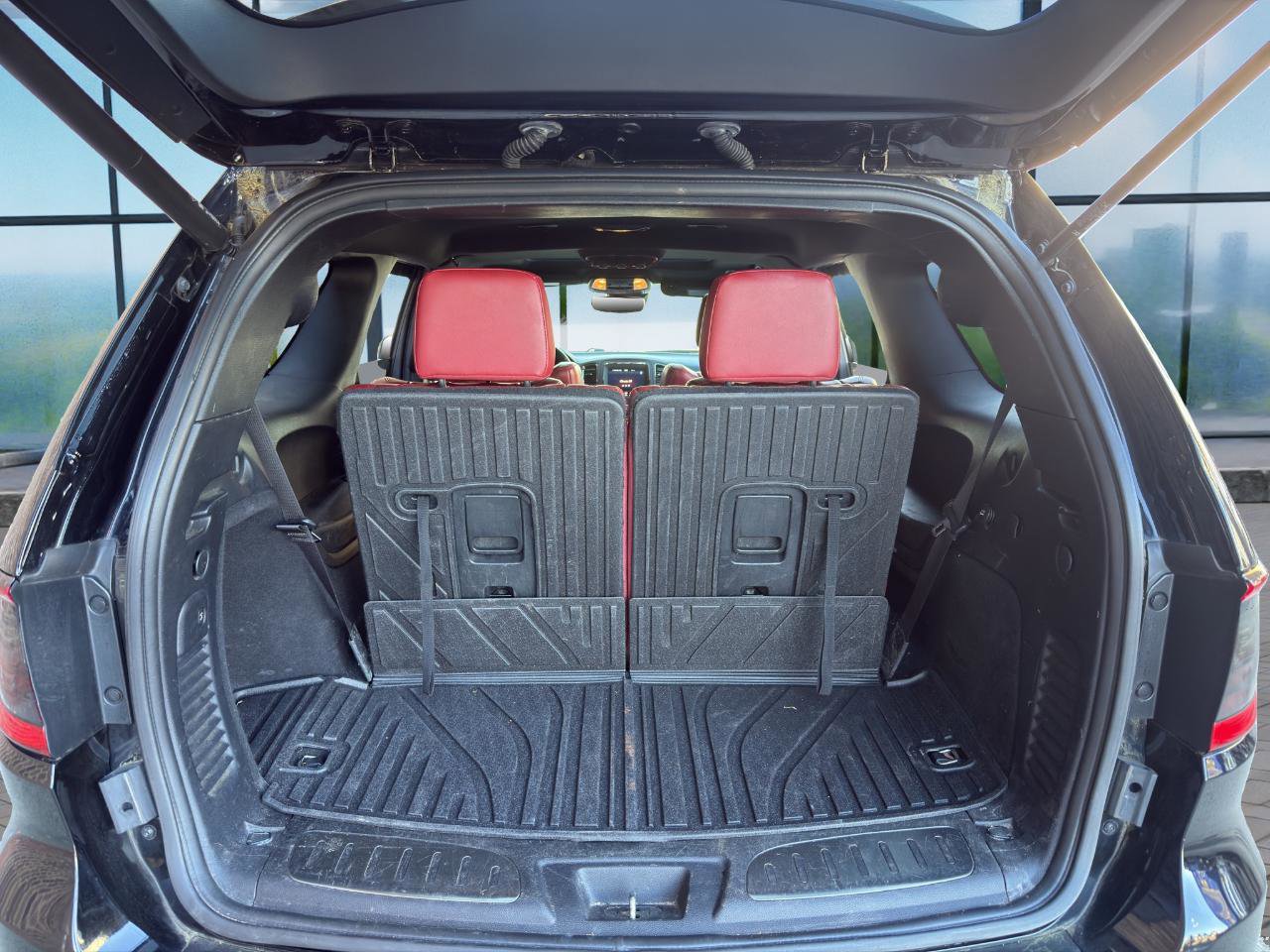 Used 2019 Dodge Durango R/T w/ Technology Group AWD/4WD image 20