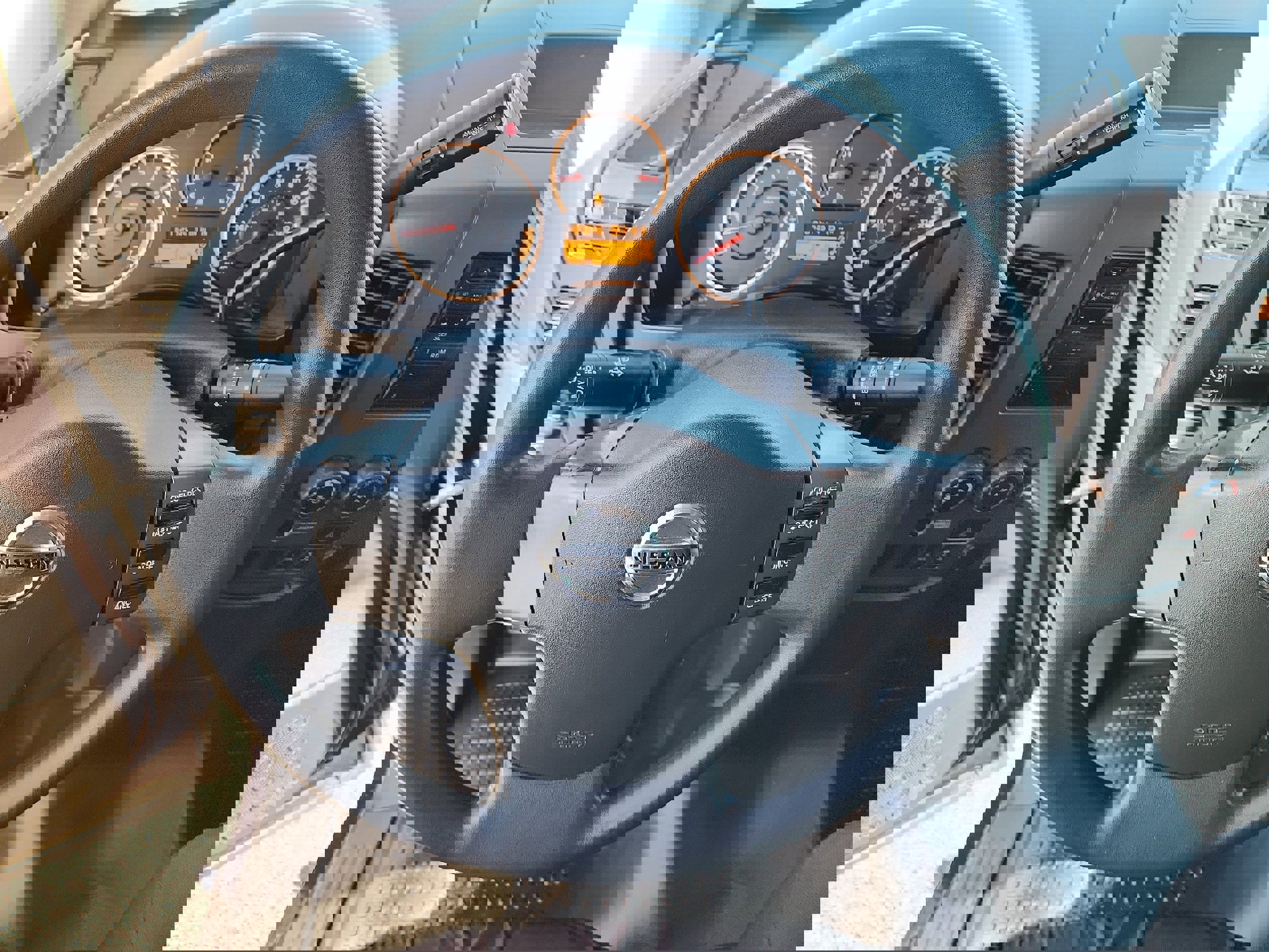 Used 2012 Nissan Titan S w/ S Popular Equipment Pkg image 18