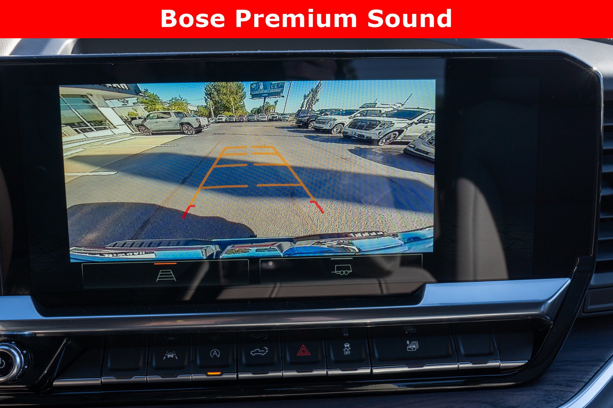 New 2026 GMC Sierra 1500 SLT w/ SLT Premium Package image 17