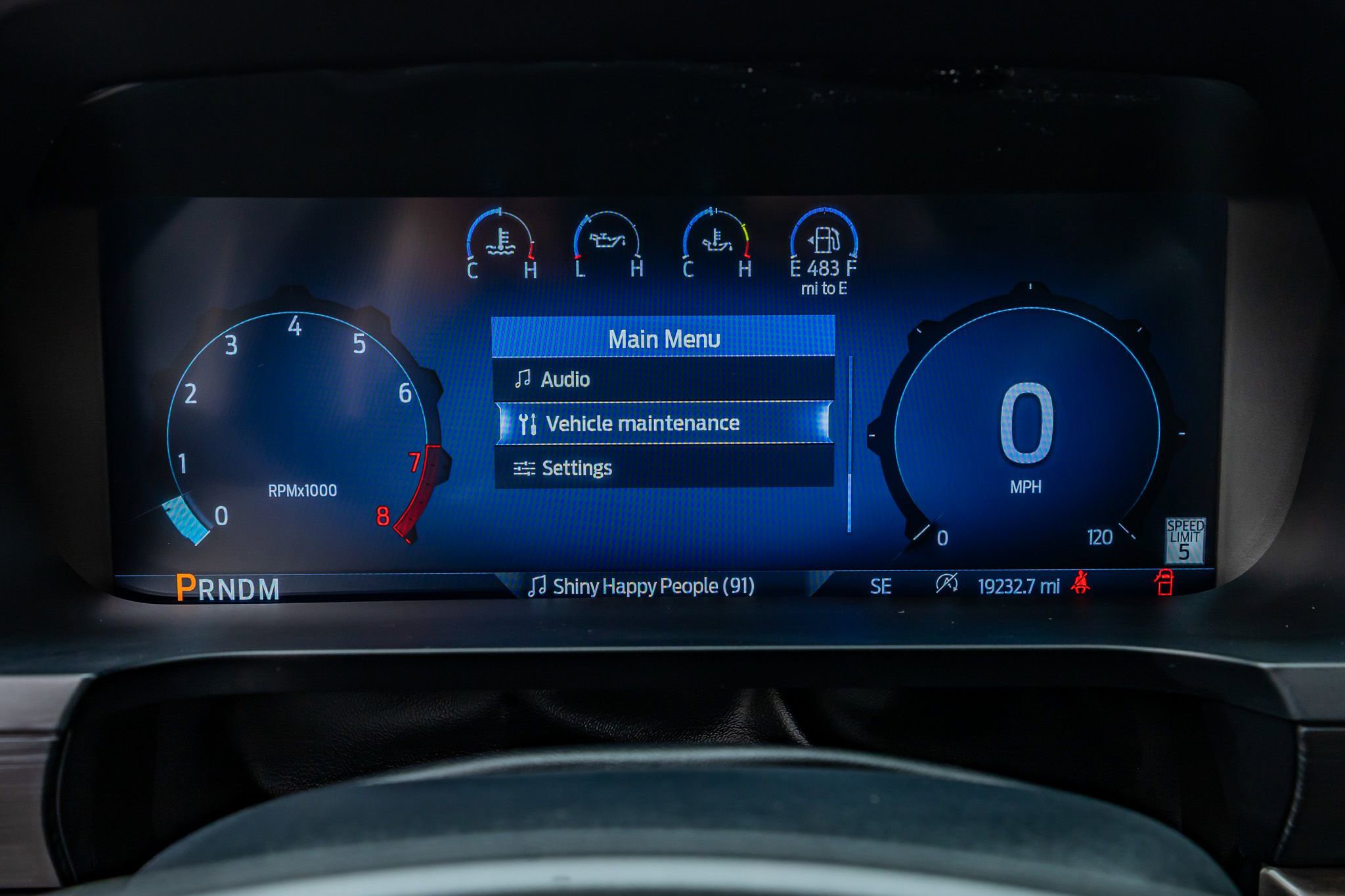 Used 2024 Ford F150 XLT w/ Equipment Group 302A MID AWD/4WD image 19