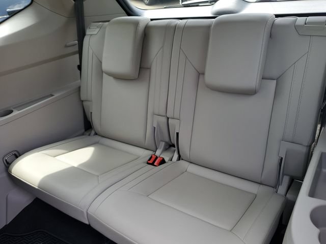Used 2019 Volkswagen Atlas SEL AWD/4WD image 13