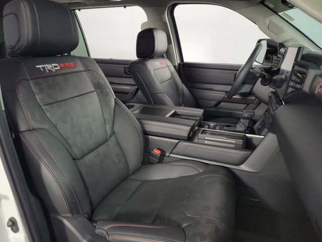 Used 2023 Toyota Sequoia TRD Pro image 18