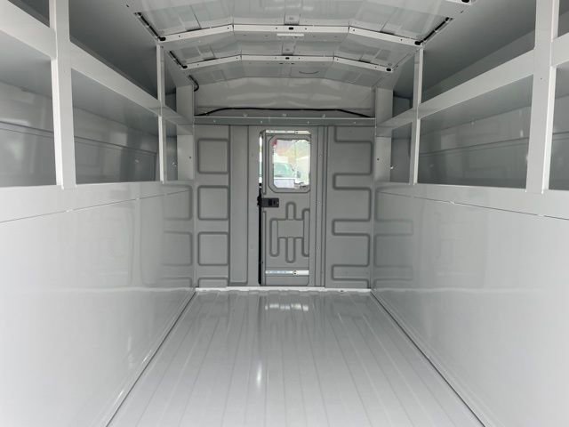 New 2024 Ford Transit 350 Base w/ Interior Upgrade Package image 53