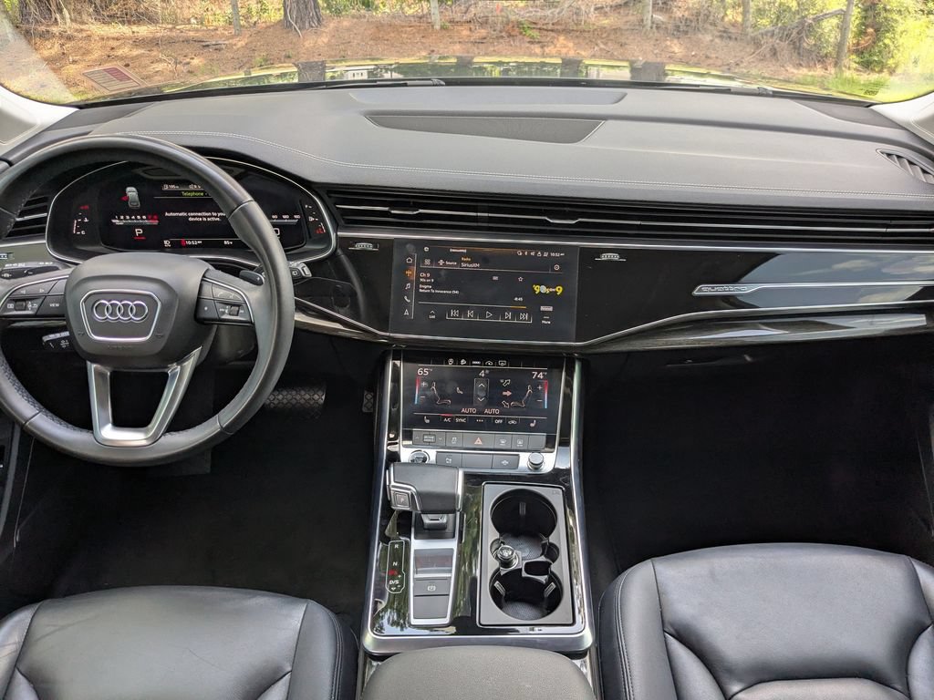Used 2023 Audi Q7 2.0T Premium Plus AWD/4WD image 22