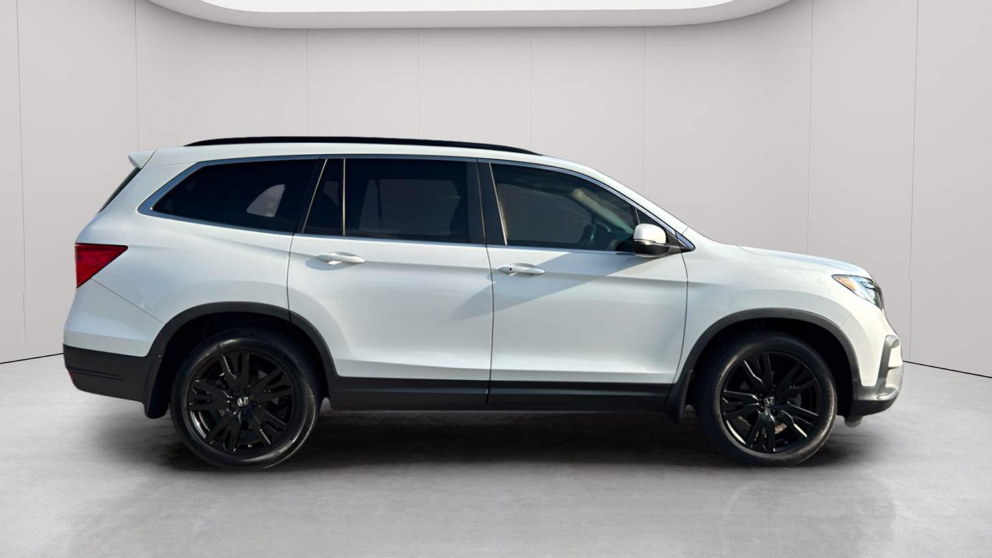 Used 2022 Honda Pilot Special Edition image 3
