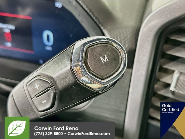 Used 2025 Ford F150 XLT w/ Equipment Group 301A Standard AWD/4WD image 20