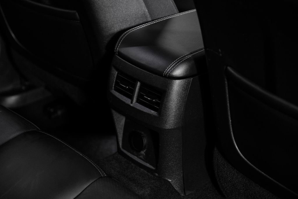 Used 2024 Cadillac CT4 Premium Luxury w/ Climate Package image 40