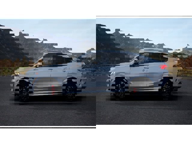 New 2026 BMW X6 xDrive40i image 4