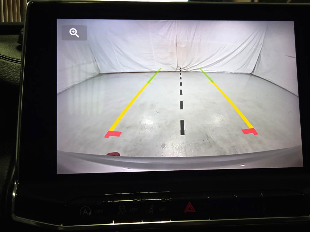 Certified 2022 Jeep Compass Trailhawk w/ Sun and Sound Group image 5