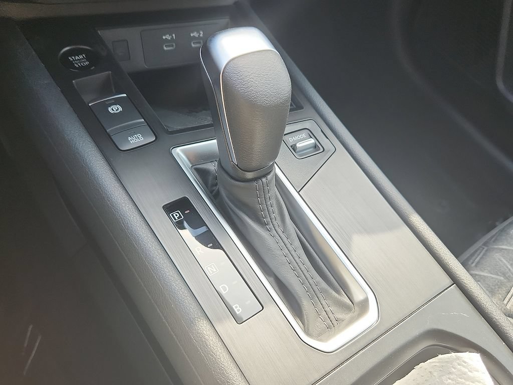 New 2026 Nissan Kicks SV AWD/4WD image 7