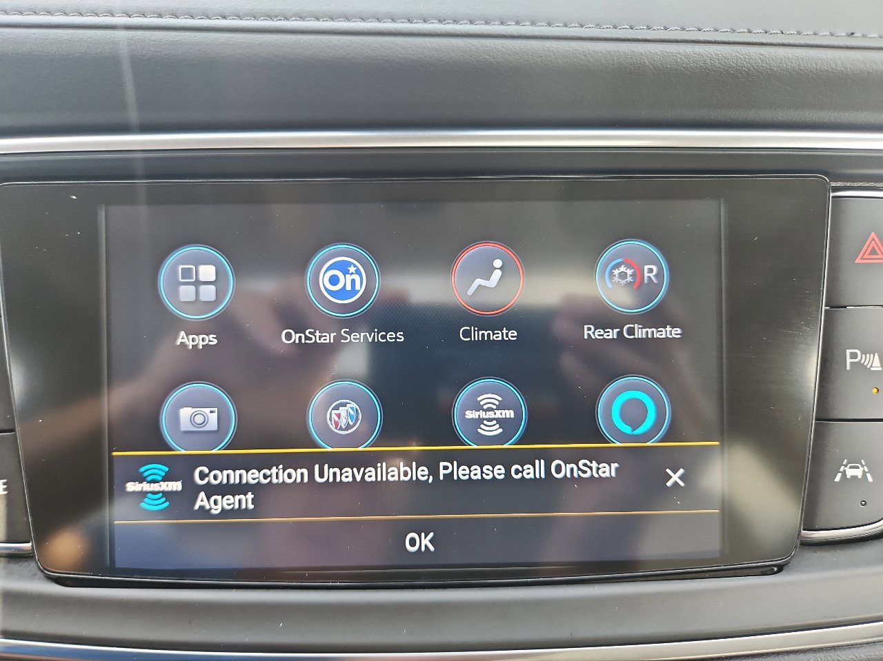 Used 2022 Buick Enclave Premium w/ Experience Buick Package image 35