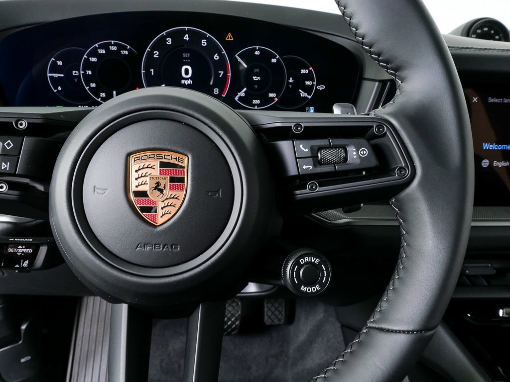 New 2026 Porsche Cayenne E-Hybrid Coupe image 11