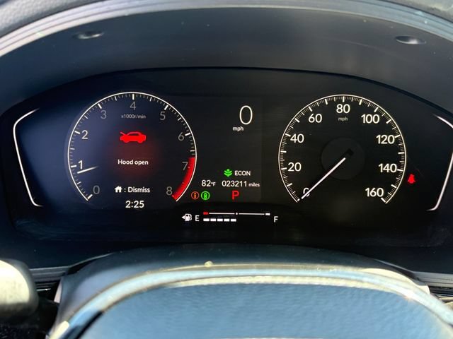 Used 2024 Honda Civic Sport image 16