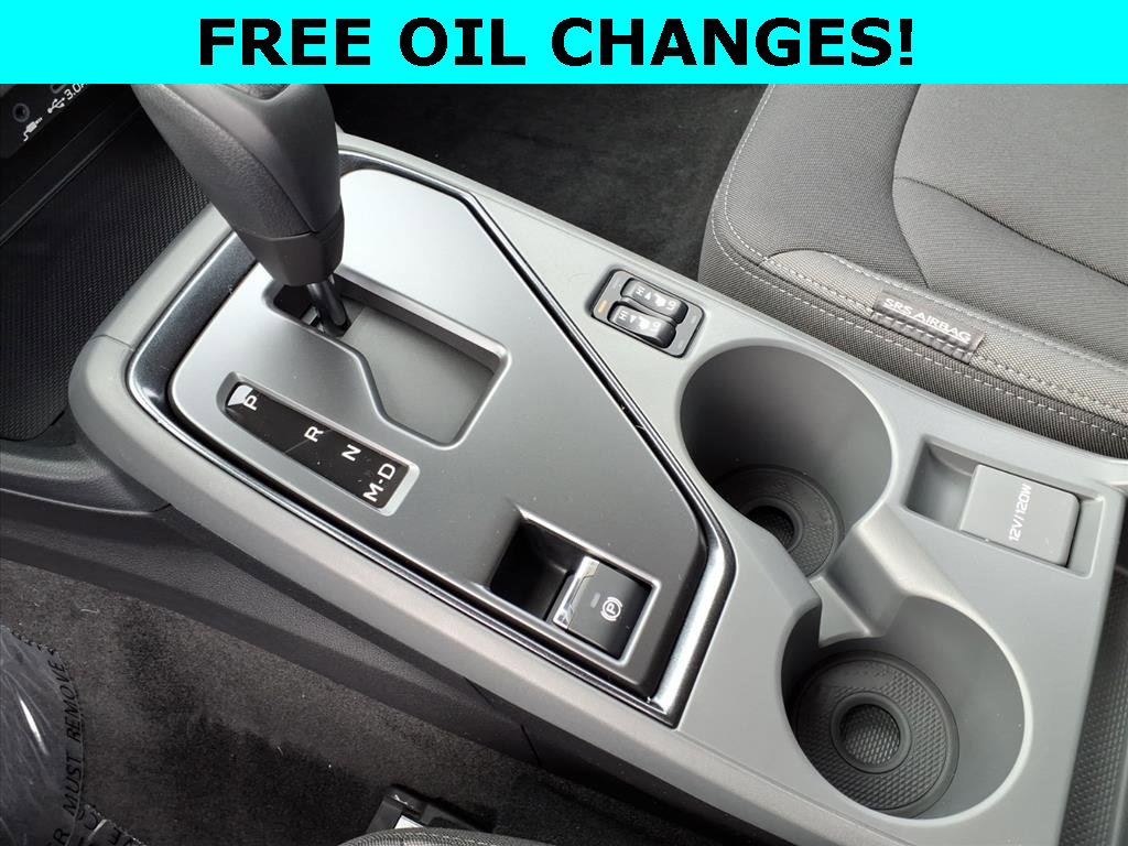 New 2026 Subaru Crosstrek 2.0i Premium image 13