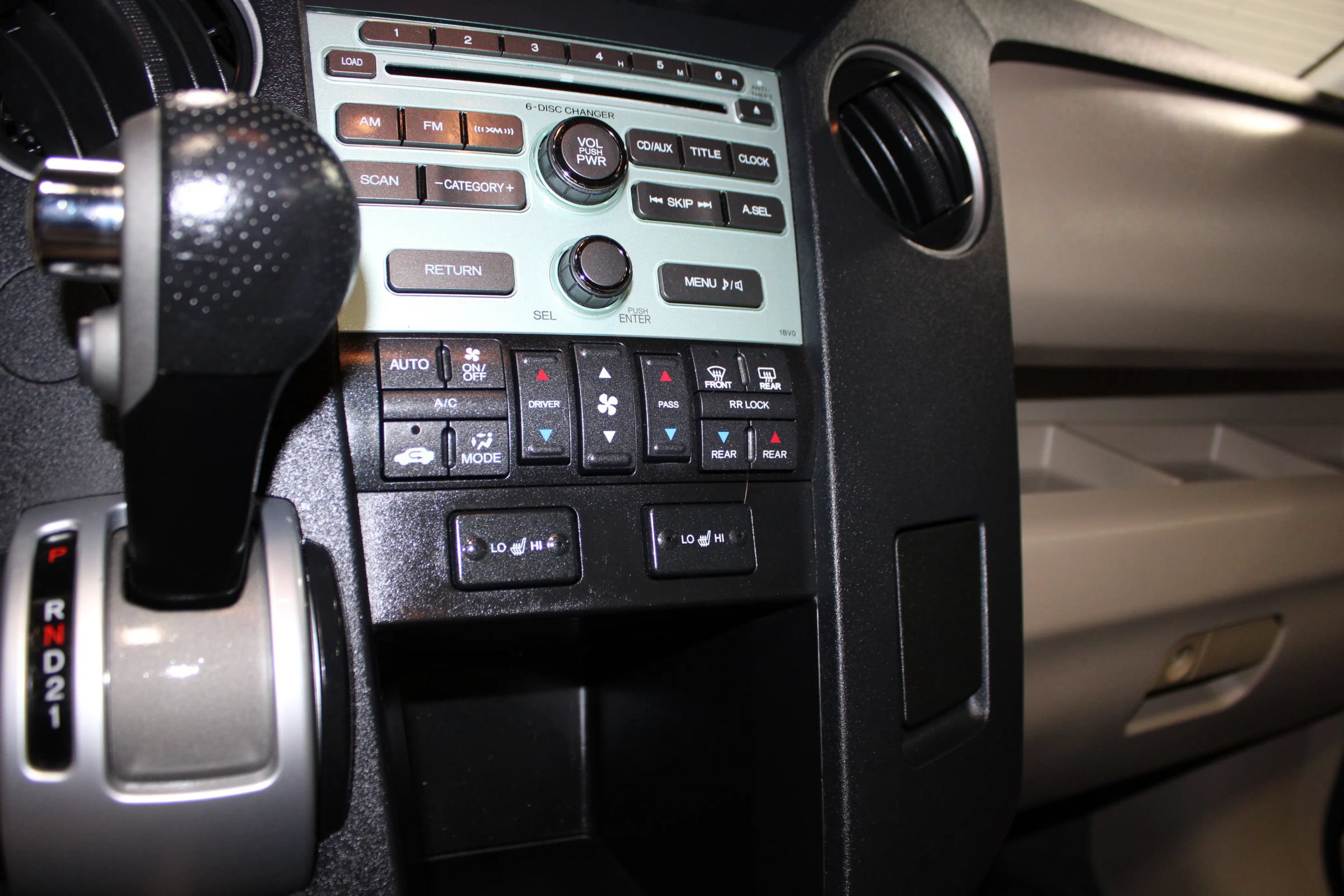 Used 2011 Honda Pilot EX-L image 13