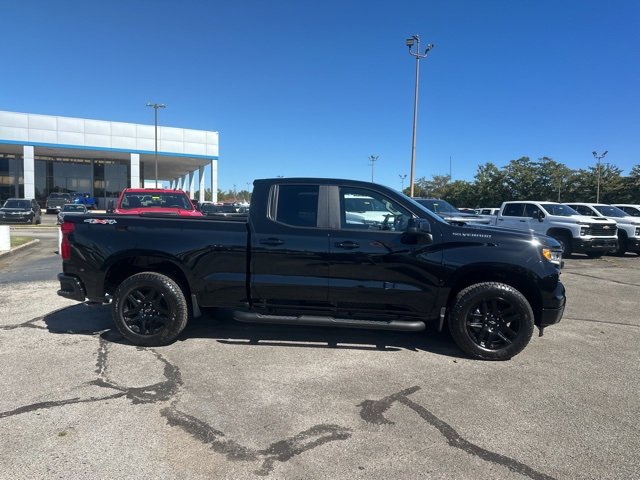 New 2026 Chevrolet Silverado 1500 RST w/ RST Select Package image 2