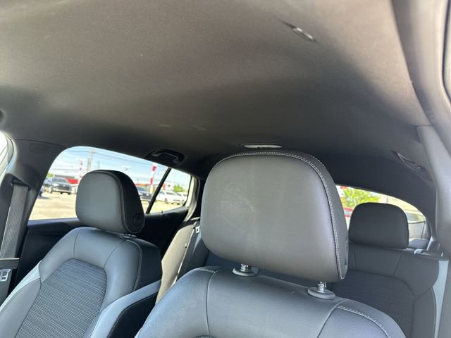 Used 2024 Buick Envista Preferred w/ Convenience I Package FWD image 17