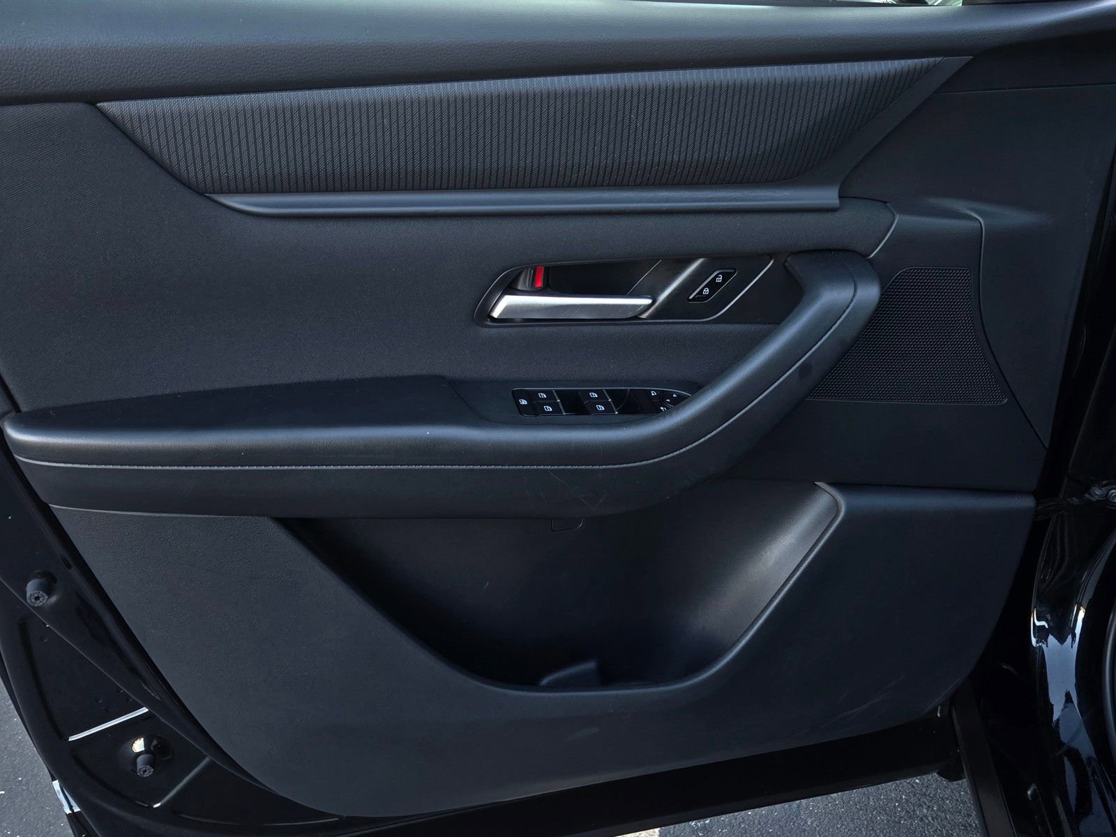 Used 2025 MAZDA CX-90 3.3 Turbo w/ Select Package image 9