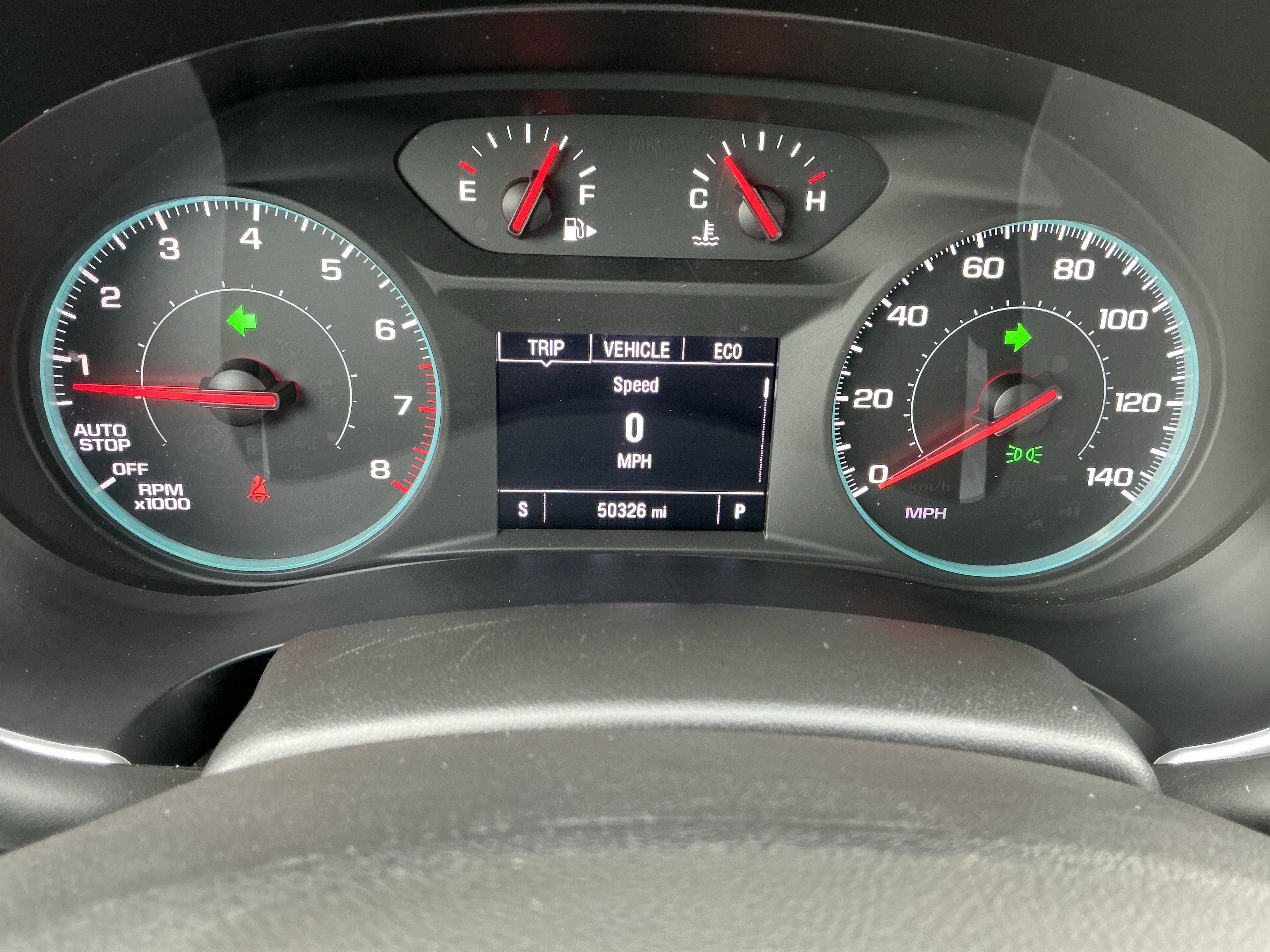 Used 2024 Chevrolet Malibu LT image 8