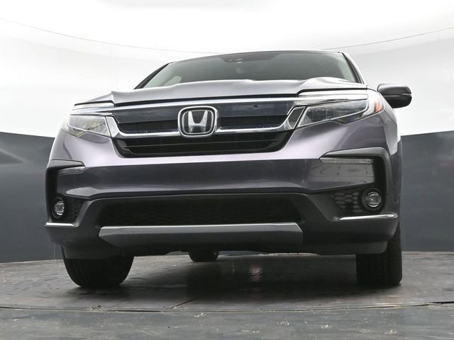 Used 2022 Honda Pilot Elite image 46
