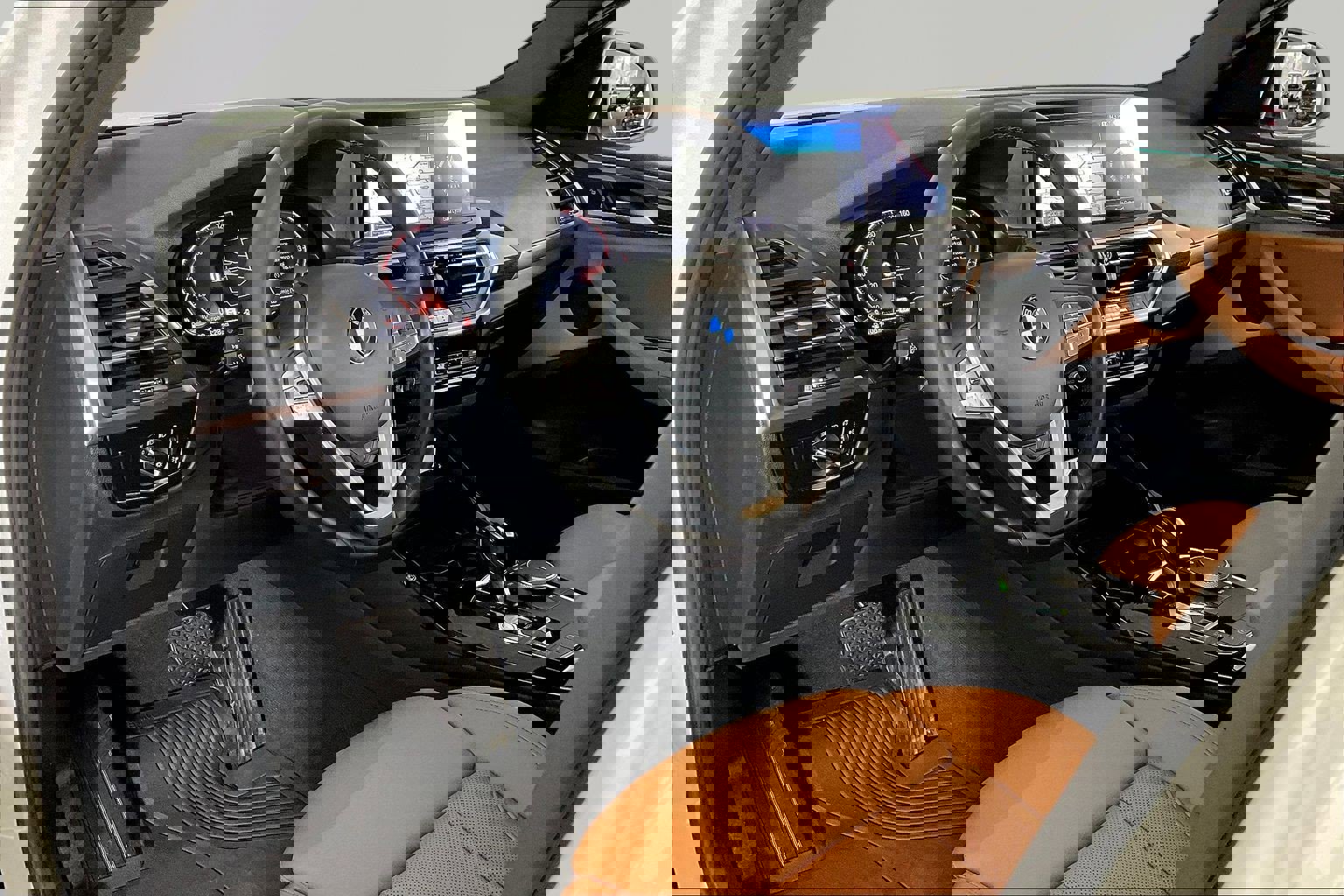 Certified 2023 BMW X3 xDrive30i w/ Premium Package image 14