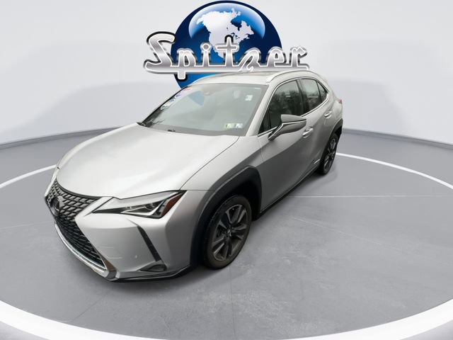 Used 2019 Lexus UX 250h image 4