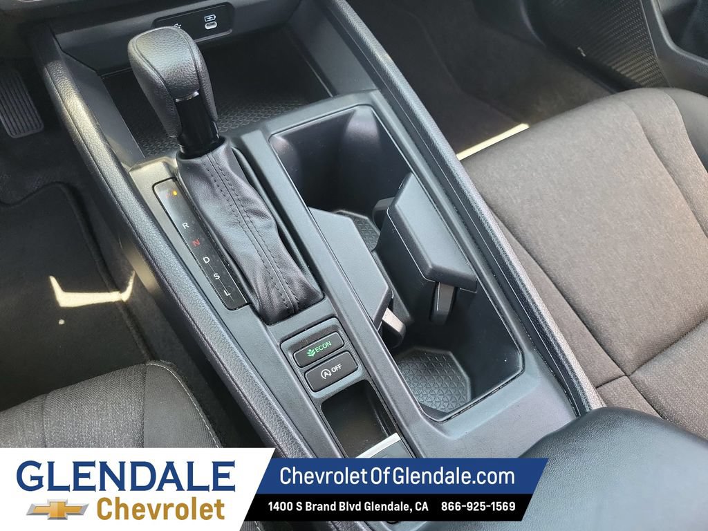 Used 2023 Honda Accord EX image 26