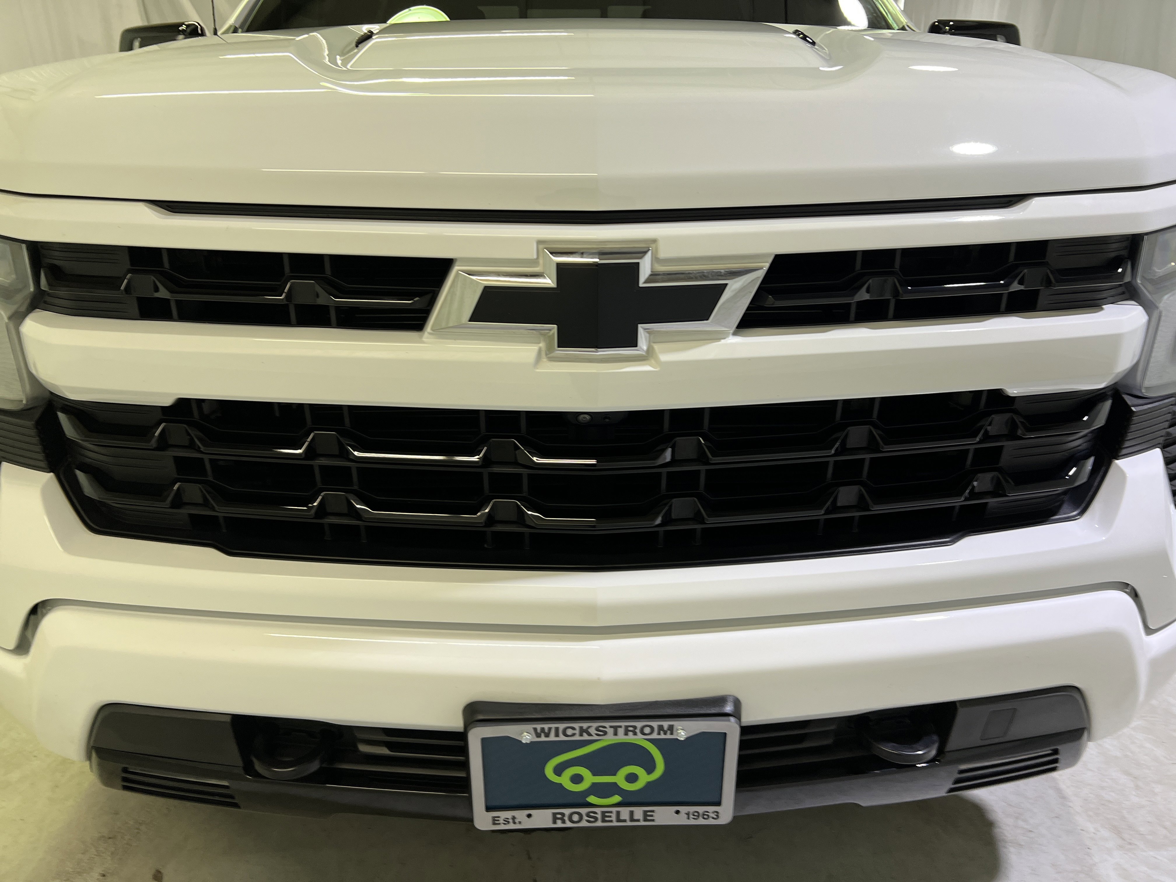 Used 2023 Chevrolet Silverado 1500 RST w/ RST All Star Premium Package image 4