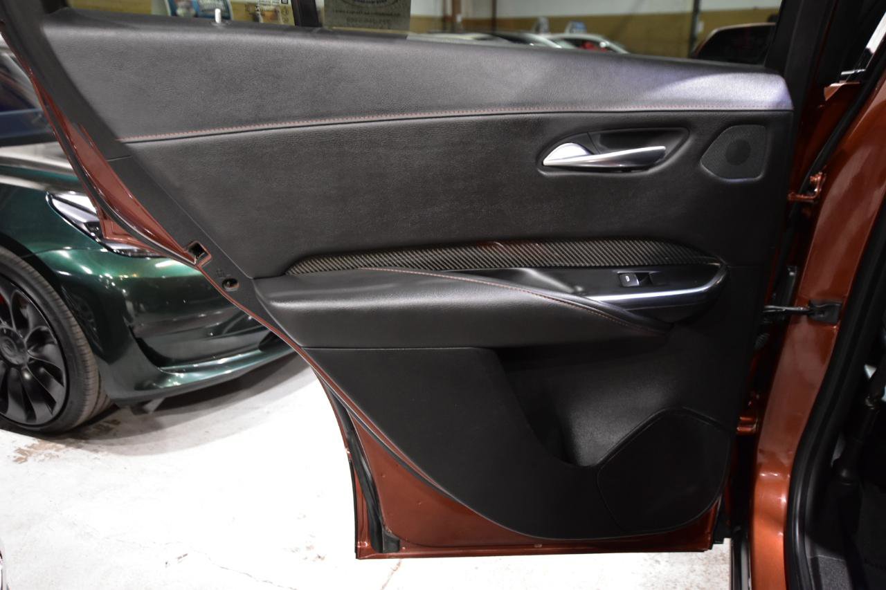 Used 2019 Cadillac XT4 Sport image 35