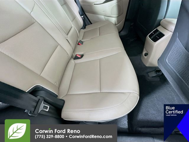 Used 2020 Hyundai Tucson Limited w/ Cargo Package image 30