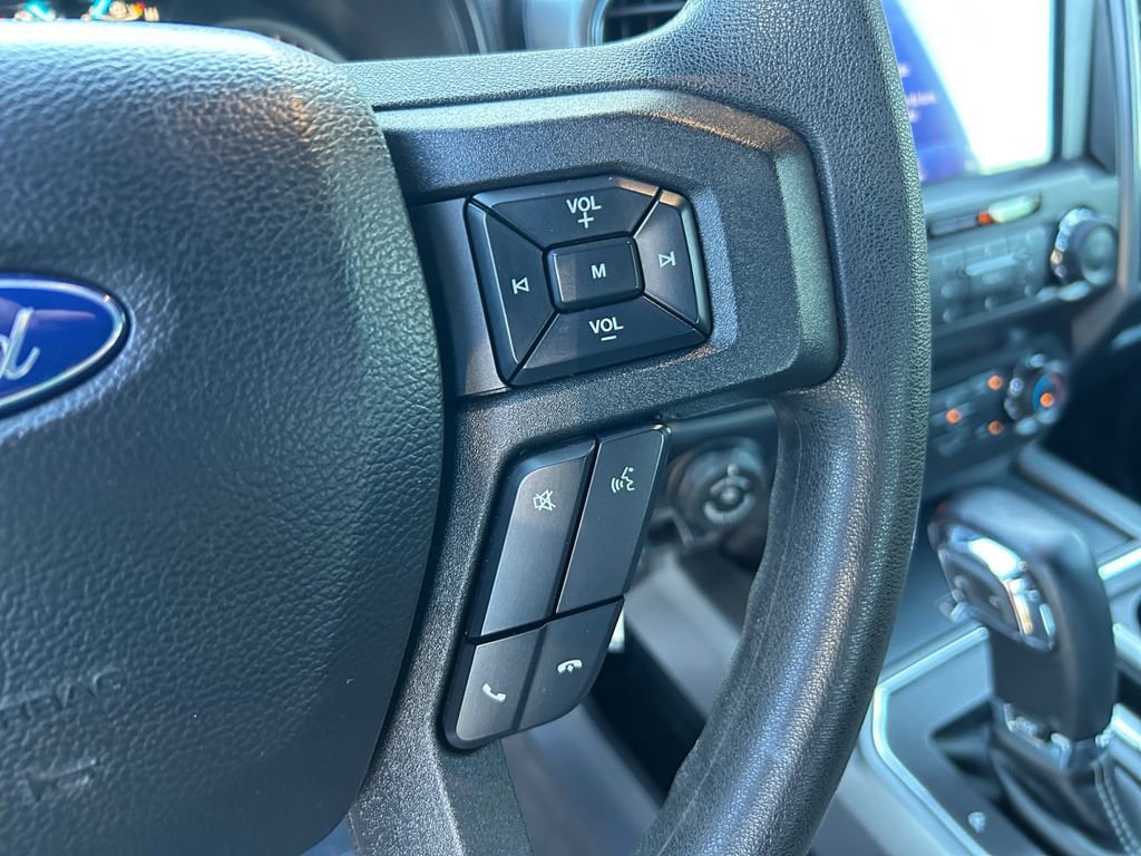 Used 2020 Ford F150 XLT w/ Equipment Group 301A Mid image 18