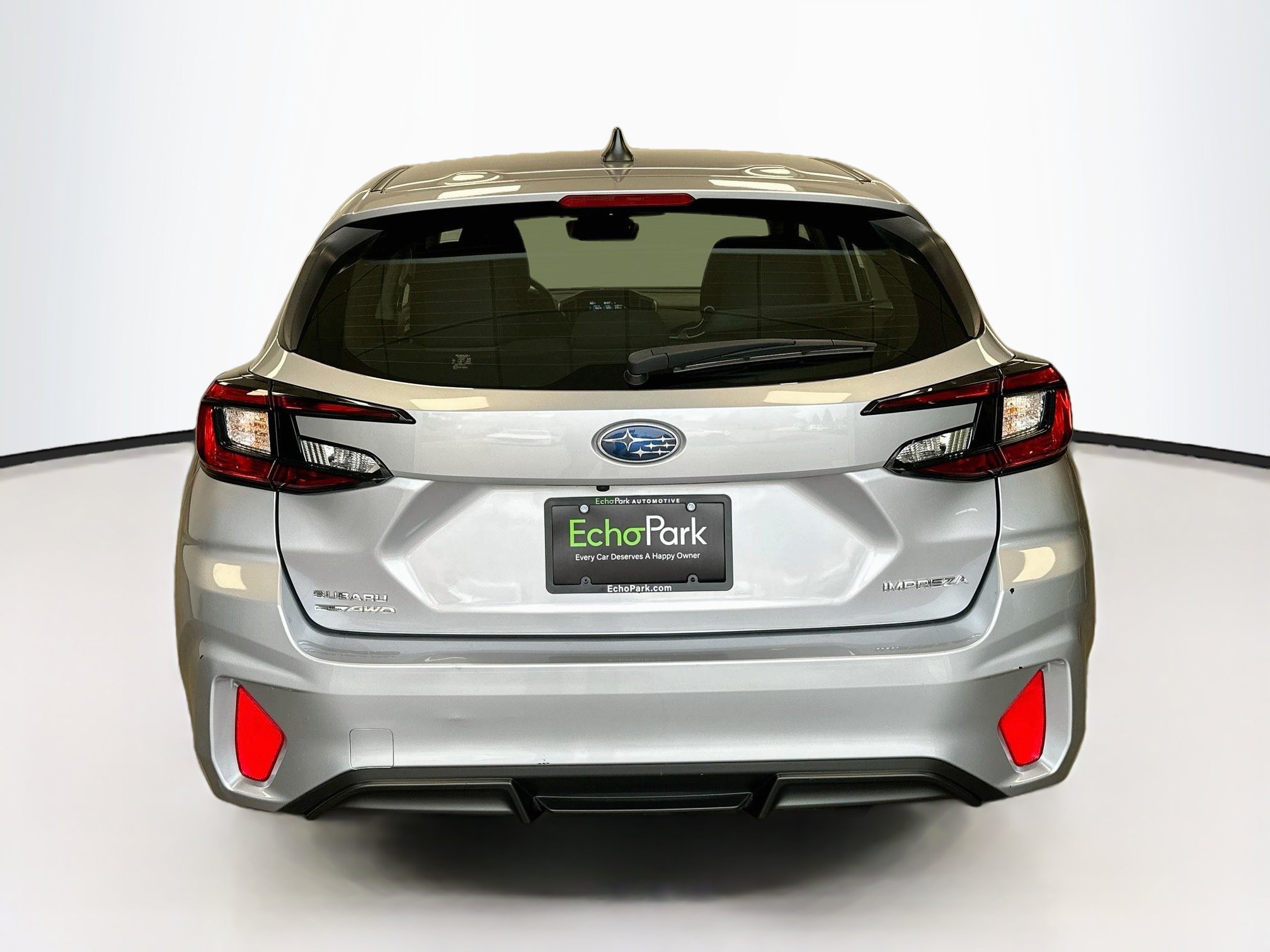 Used 2024 Subaru Impreza 2.0i Sport w/ Popular Package #1 AWD/4WD image 7