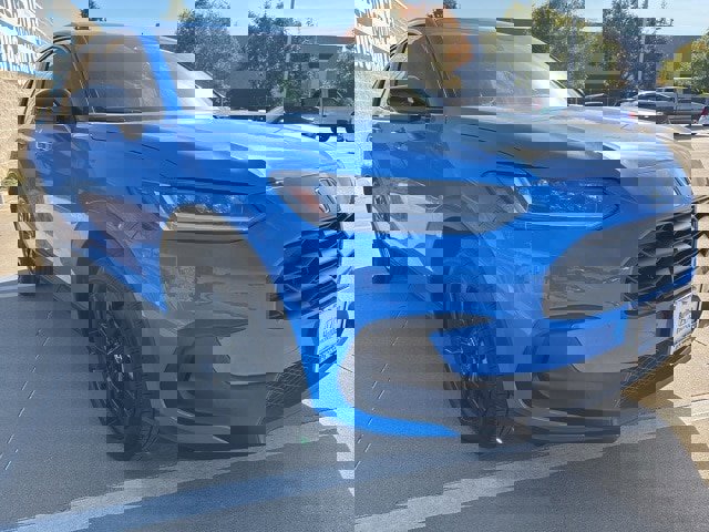 New 2026 Honda HR-V Sport image 2