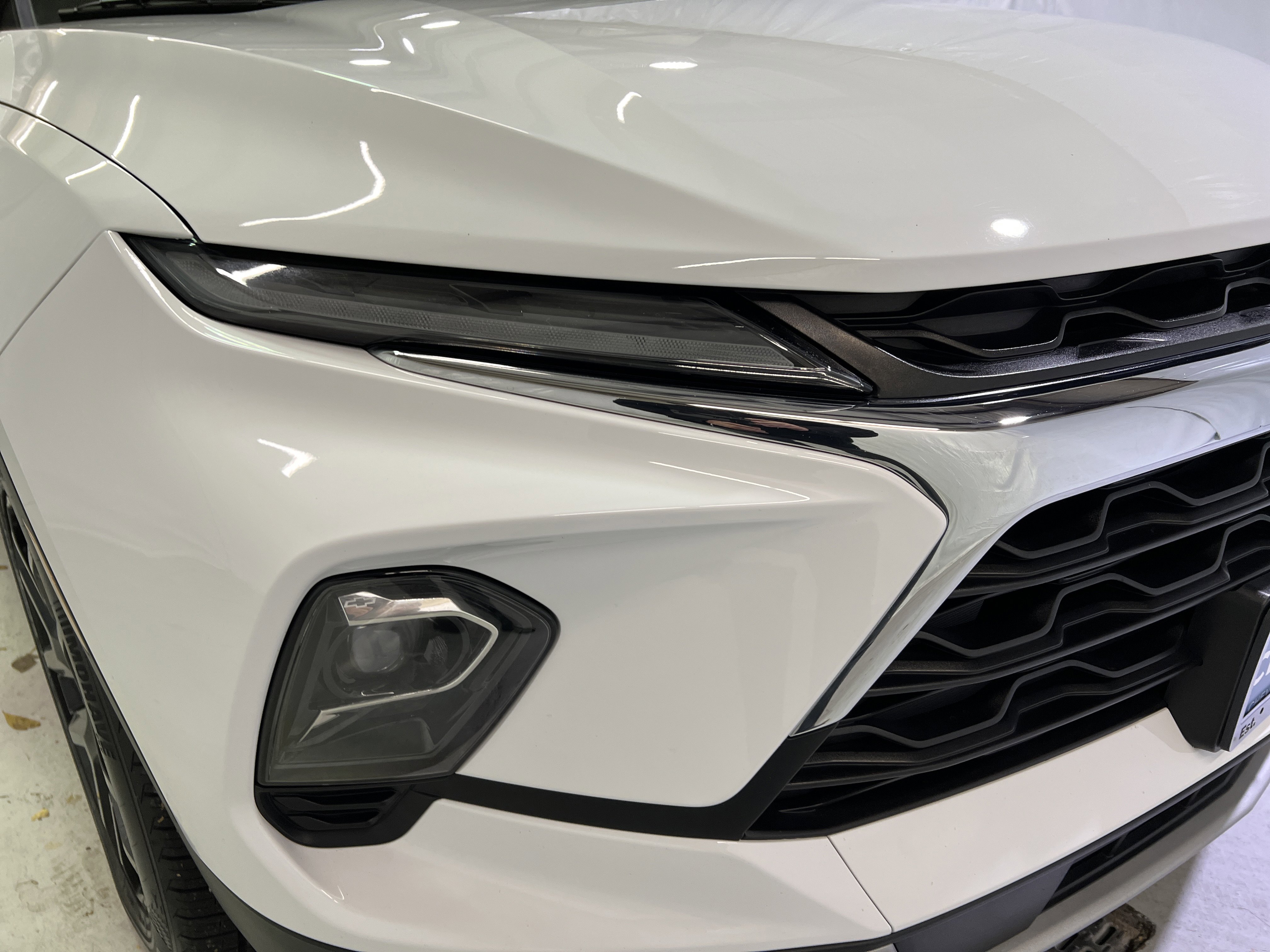 Used 2023 Chevrolet Blazer LT image 5