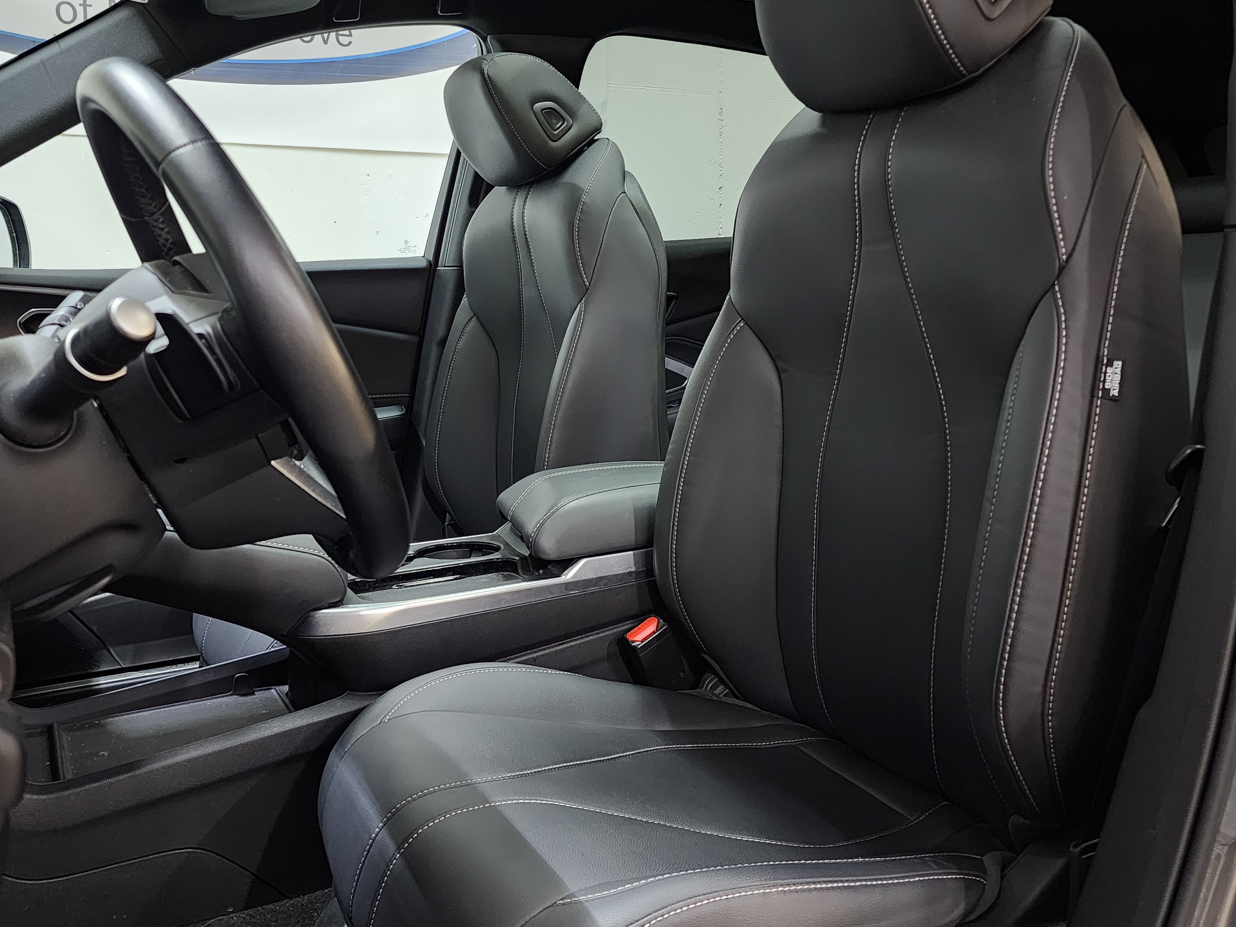 Certified 2025 Acura RDX SH-AWD image 14