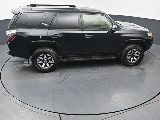 Certified 2023 Toyota 4Runner TRD Off-Road Premium w/ Moonroof Package AWD/4WD image 44