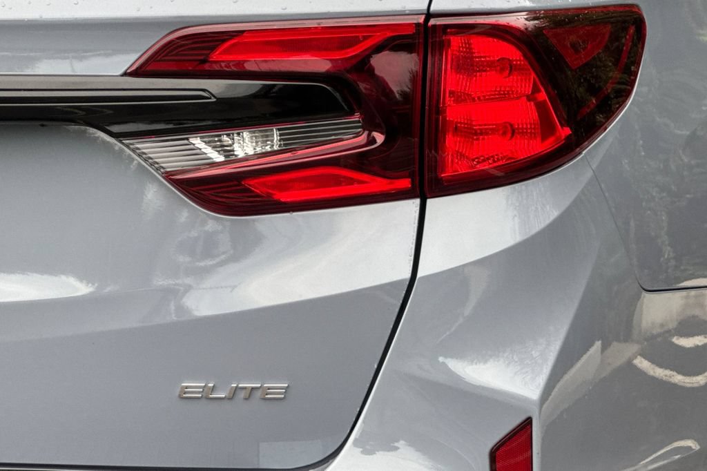 New 2026 Honda Odyssey Elite image 35