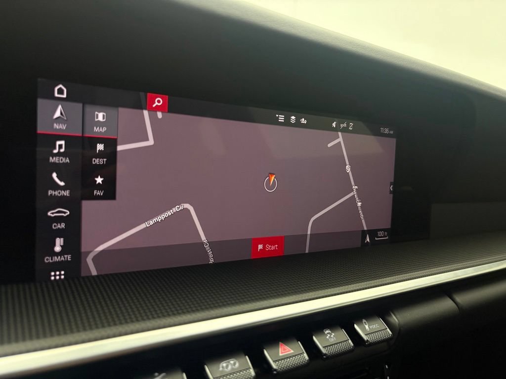 Certified 2021 Porsche 911 Turbo S AWD/4WD image 19