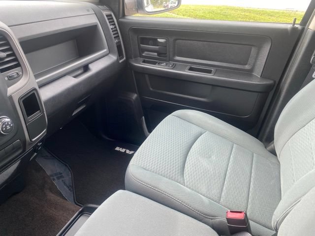 Used 2013 RAM 1500 Express AWD/4WD image 16