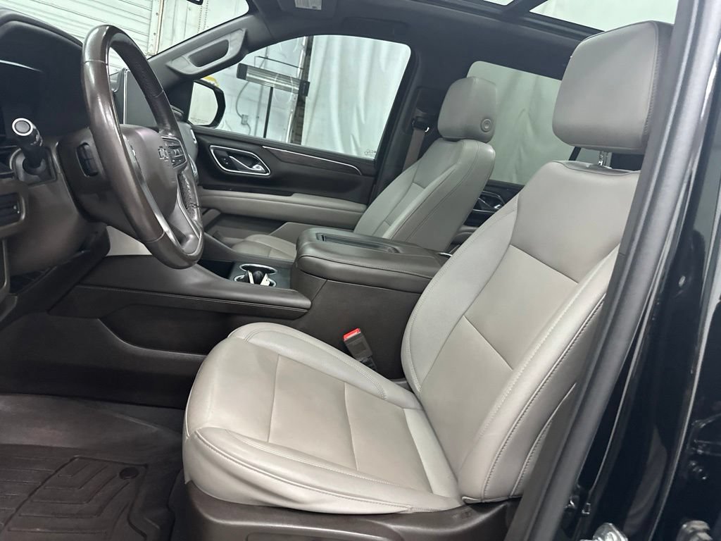 Used 2023 Chevrolet Tahoe Z71 AWD/4WD image 22