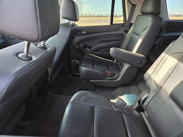 Used 2020 Chevrolet Tahoe LT image 44