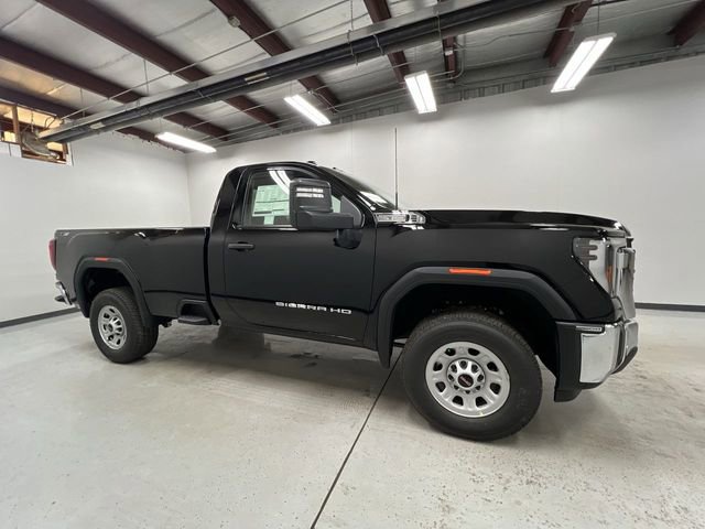 New 2026 GMC Sierra 2500 Pro w/ 1SA Pro Safety Plus Package image 9