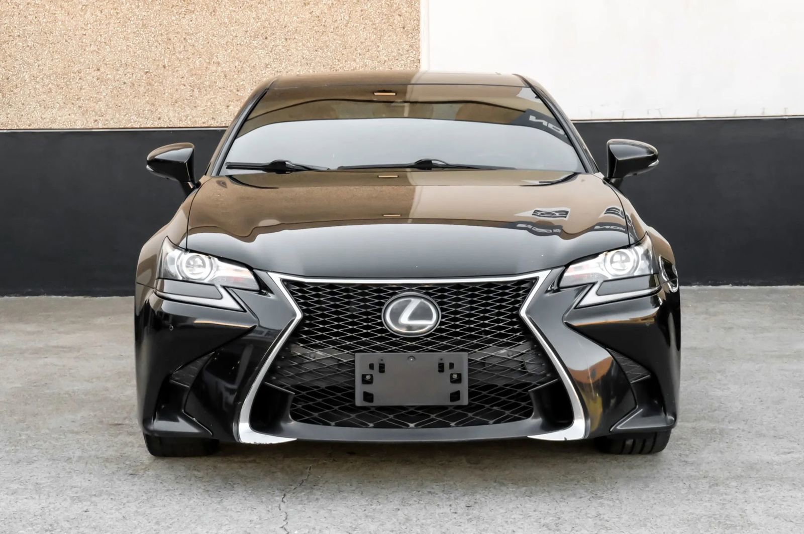 Used 2019 Lexus GS 350 F Sport image 5