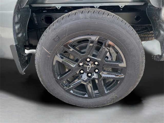 New 2026 Chevrolet Silverado 1500 RST w/ LPO, Dark Essentials Package image 7