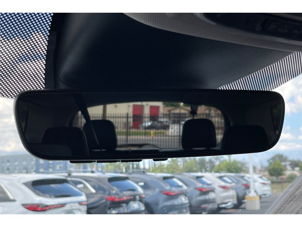 Certified 2025 Honda Pilot Elite image 26